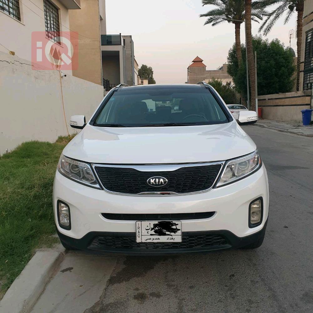 کیا سۆرینتۆ